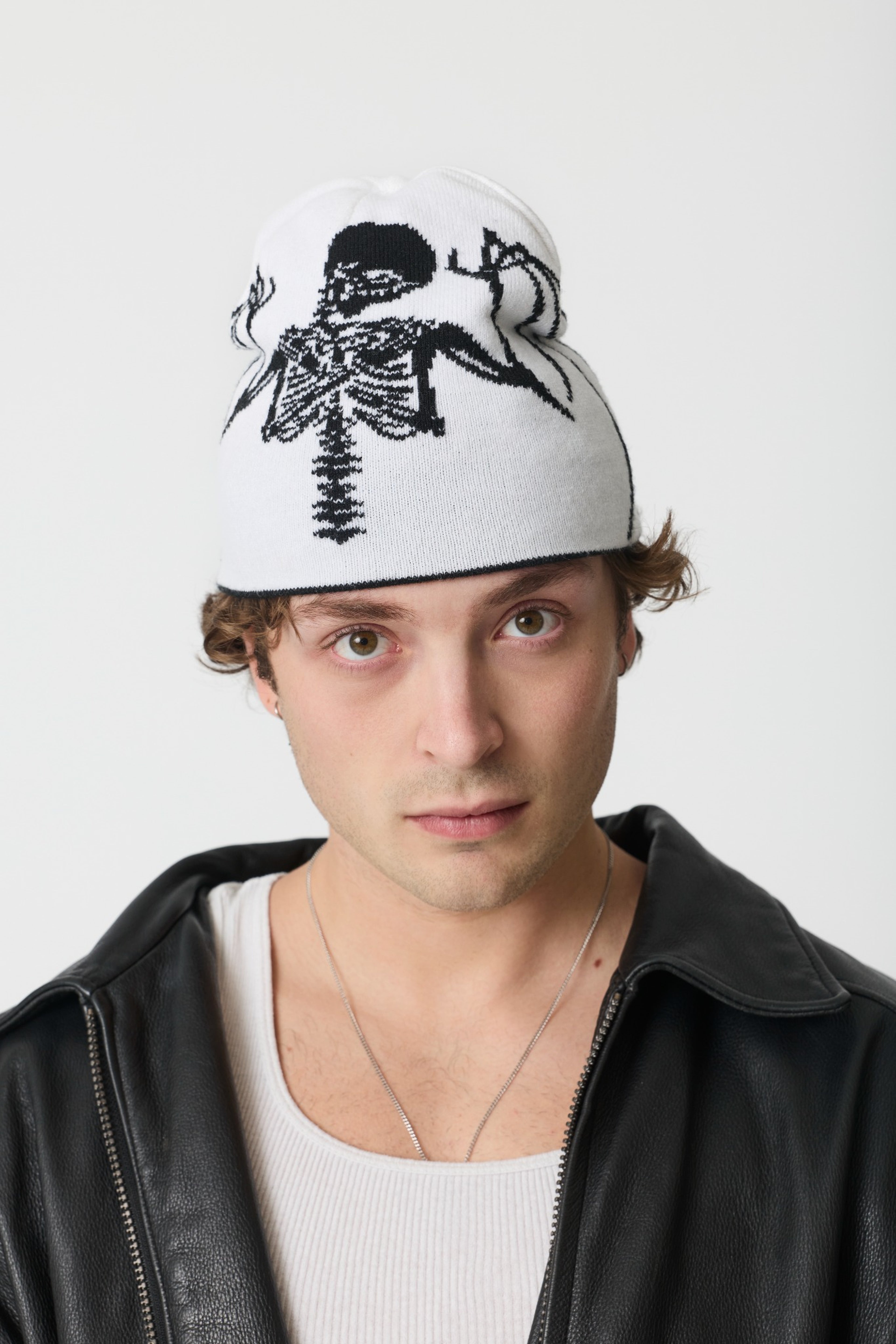 Beanie Reborn