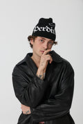 Beanie Reborn