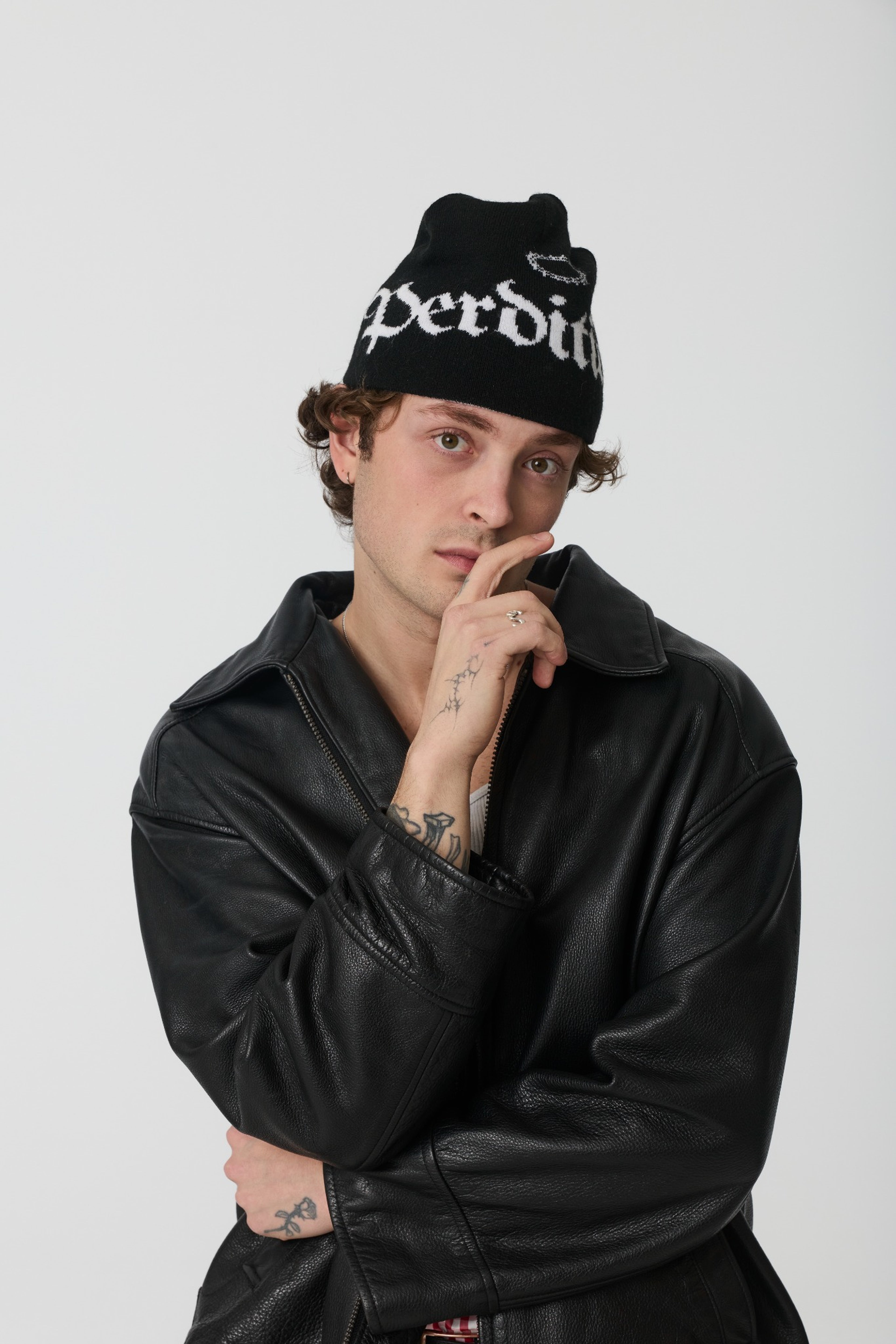 Beanie Reborn