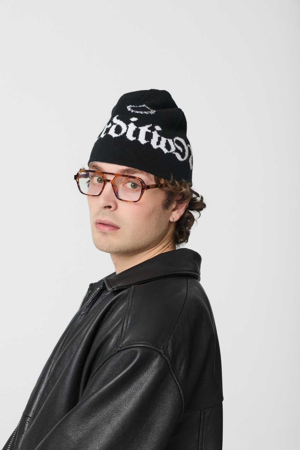 Beanie Reborn