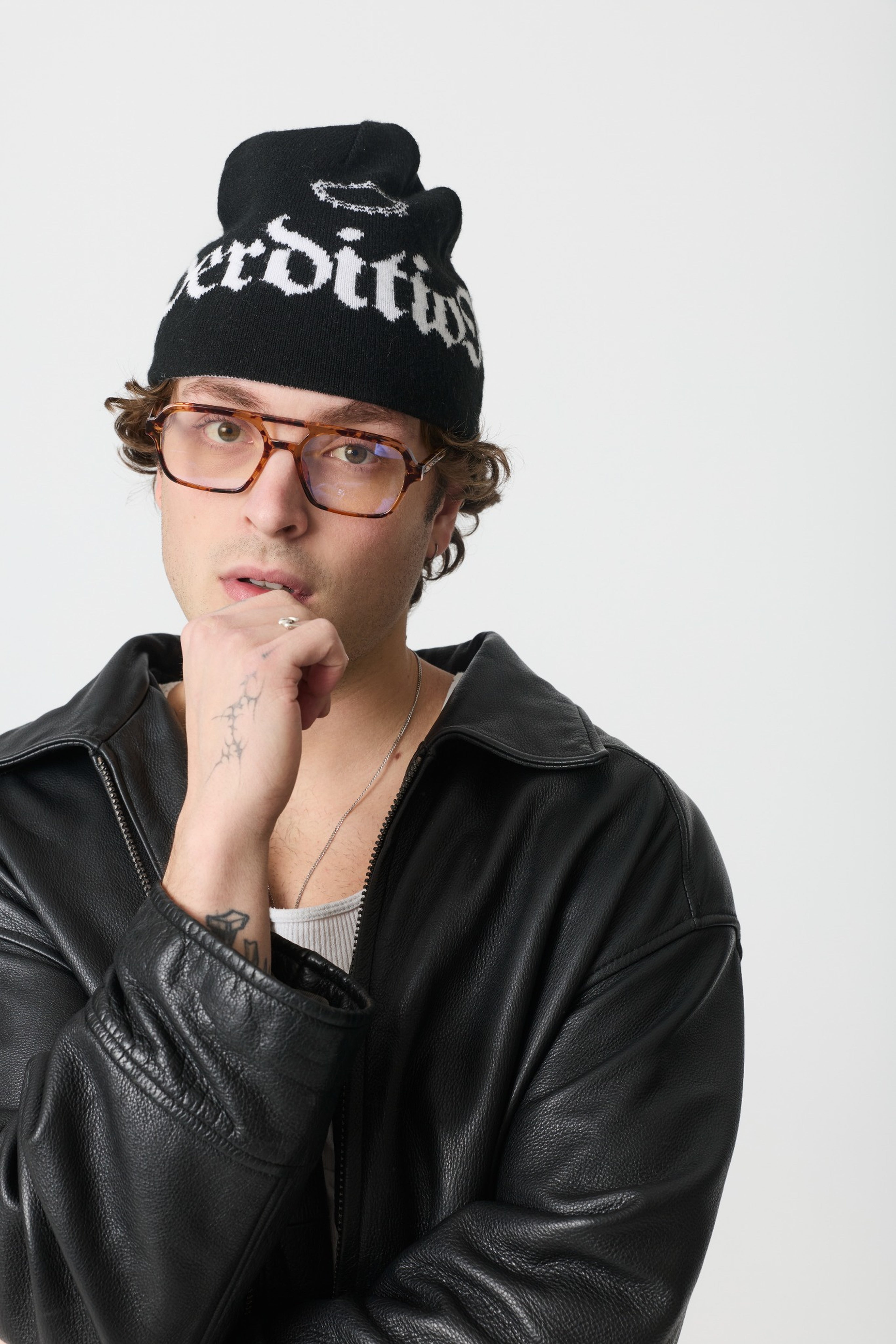 Beanie Reborn