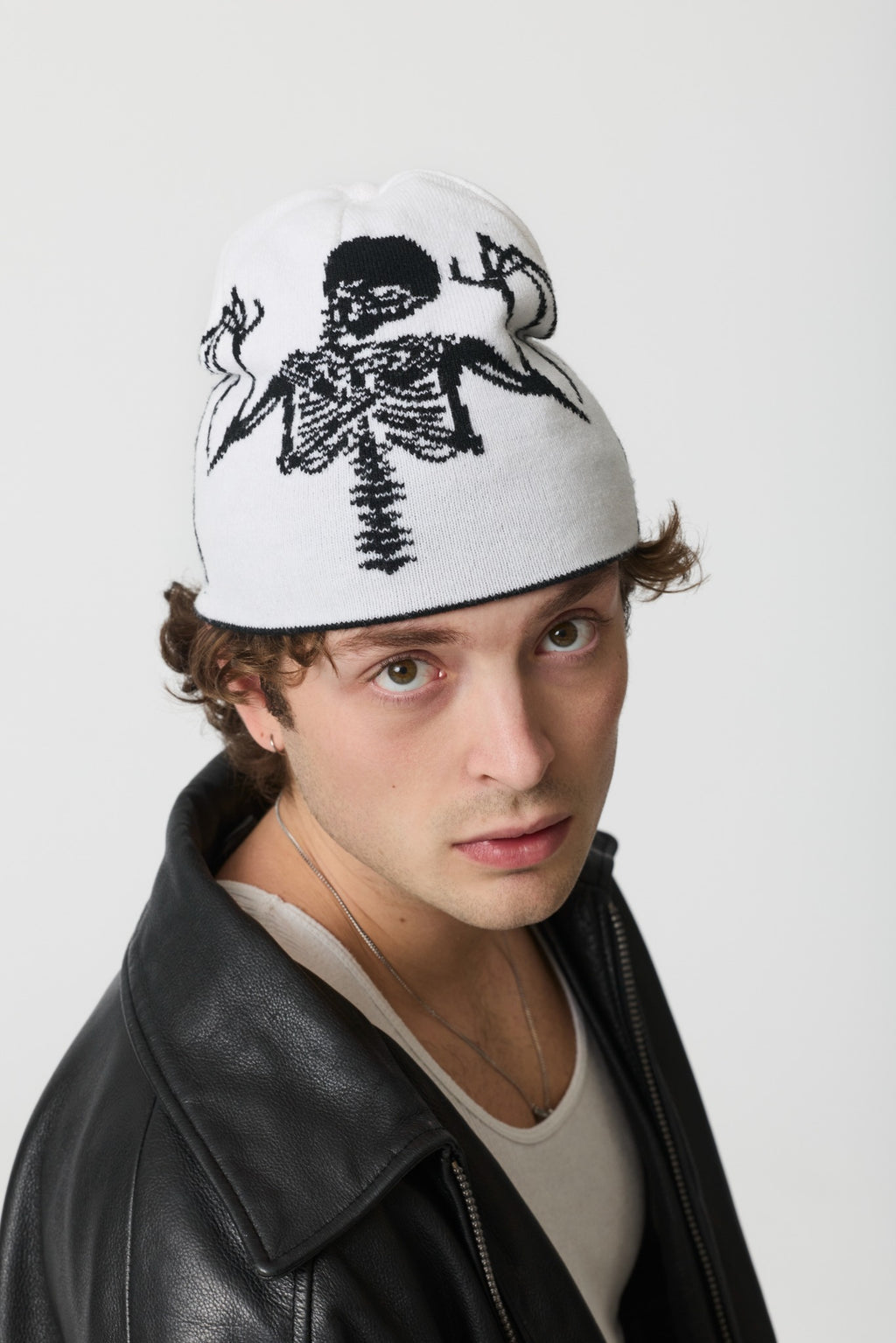 Beanie Reborn